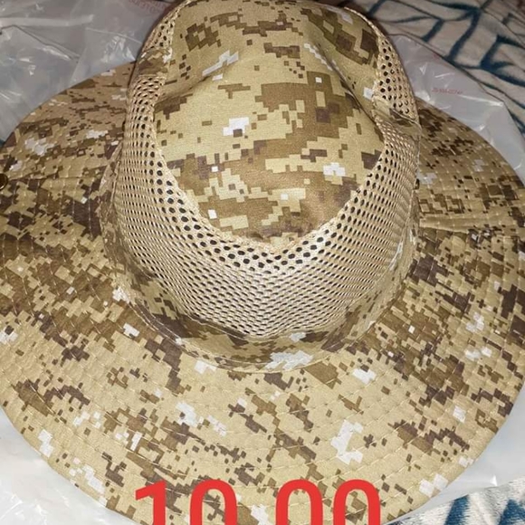 Brand new bounee hats/auburn snap back hats - Picture 6 of 10